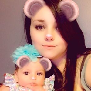 Meet your Posher, Britney